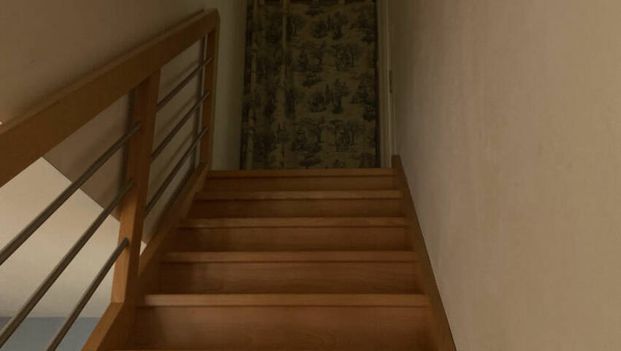 MONTIGNY LES METZ - F4 DUPLEX - 3 CHAMBRES - CUISINE EQUIPEE - Photo 1