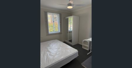 Affordable 4 bedroom home close to the Uni! - Photo 3