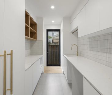 Contemporary Home in the Heart of Sherwood! - Photo 6