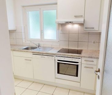 3 Zimmer, 61 m², 1. Stock - Foto 4