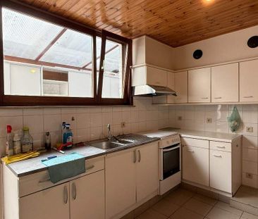 Woning te huur in Roeselare voor € 700 met 3 slaapkamers - Photo 1