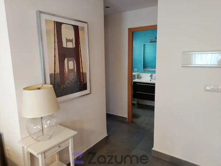 Apartamento de alquiler en Calle Miño, Los Remedios - Photo 2