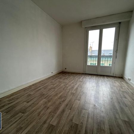 Location Appartement 2 pièces 44m² ST NAZAIRE 44600 - Photo 3