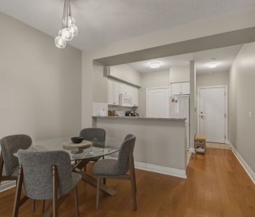 For Lease - 2119 Lakeshore Boulevard Unit# 510, Toronto, Ontario - Photo 5