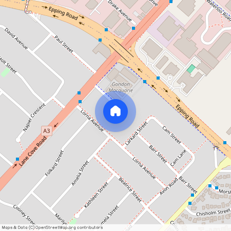 14 Allengrove Cres, NSW 2113, North Ryde