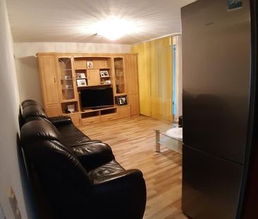 zu vermieten: Gepflegte 2 Zi-EG-Wohnung mit Terrasse in Lörrach - Photo 2