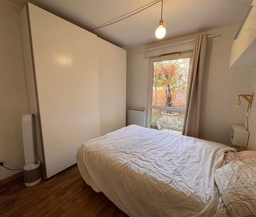 Appartement T2 Alfortville à louer - Photo 1