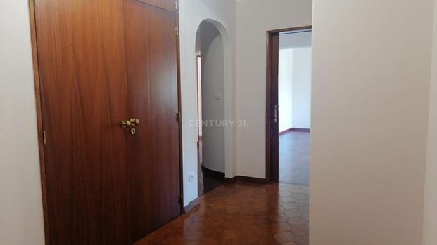 Apartamento T3 - Photo 1