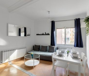Cosy room in Valencia street - Photo 4