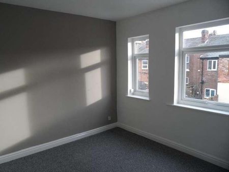 Lyon Street, Latchford, Warrington, Cheshire, WA4 - Photo 2