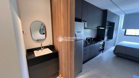 Apartamento com 1 quarto e 38m² para alugar em Santa Mônica, Florianópolis. - Photo 4