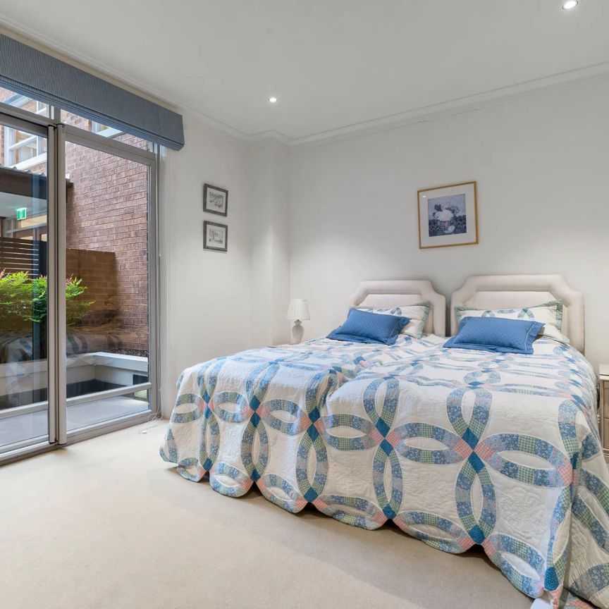 QUIET LUXURY LIVING BY THE BEACH - Photo 1