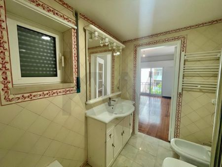 Apartamento T3 em Lisboa - Photo 4