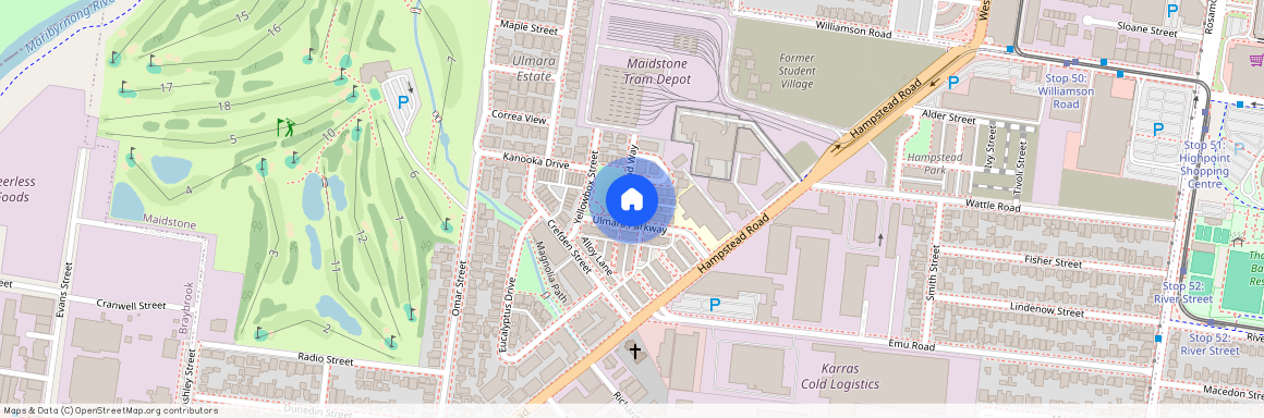 6 Lightwood Way, Maidstone