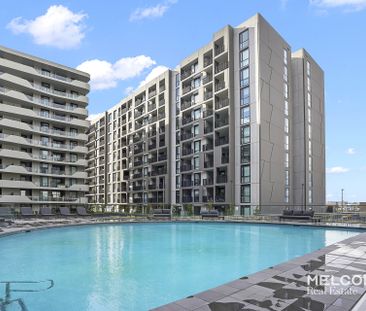 RESORT-INSPIRED LIVING AT M-CITY - UNFURNISHED - Photo 4