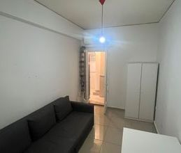 Studio/Γκαρσονιέρα για ενοικίαση - Πειραϊκή - Χατζηκυριάκειο, - Φωτογραφία 2