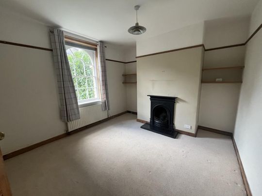 2 bedroom terraced house to rent - Photo 1