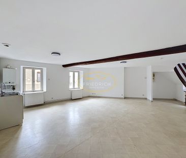 Location Appartement 4 pièces 80m² COMMERCY 55200 - Photo 6