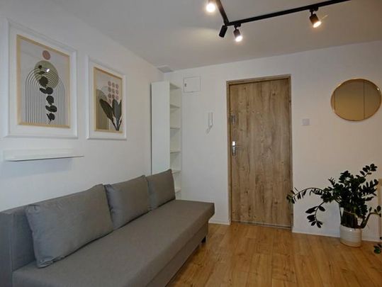 Kraków Czyżyny, os. 2 Pułku Lotniczego - Photo 1