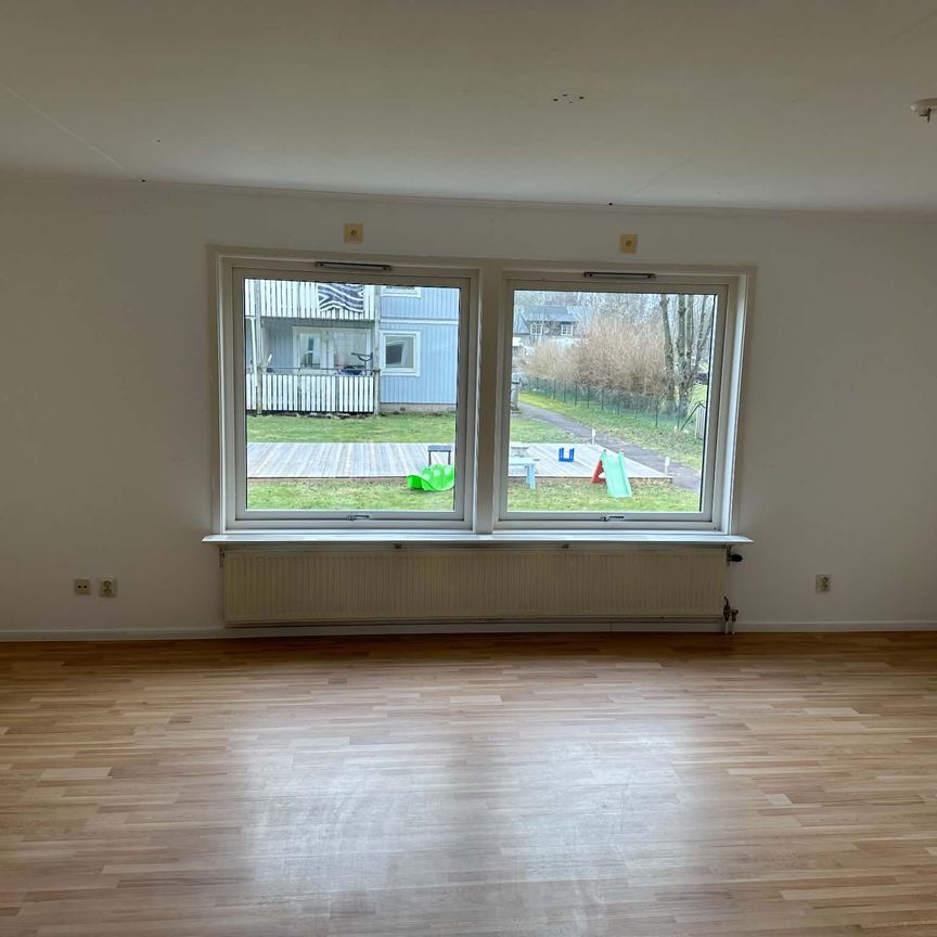 Sjövikenvägen, Ätran - Foto 1