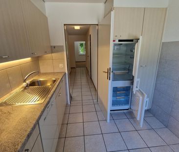 4 1/2 Zimmerwohnung - Foto 4