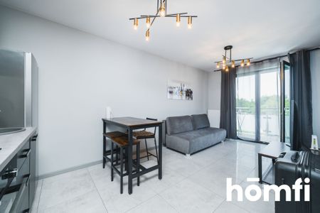 Mieszkanie 50 m², Kraków, Ruczaj, Ruczaj - Zdjęcie 5