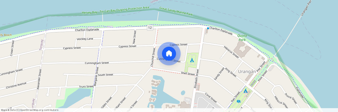 130 Cunningham Street, QLD 4655, Urangan