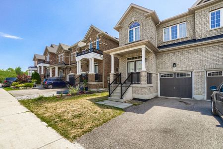 For Lease - 160 Gentile Circle, Vaughan, Ontario - Photo 2