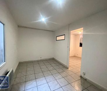 Location Appartement 2 pièces 35m² BEZIERS 34500 - Photo 3
