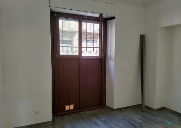 Bilocale in Via Don Bosco, Torino