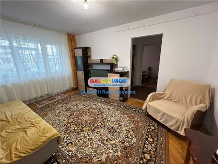 Inchiriere apartament 2 camere, Ploiesti, zona Nord - Fotografie 3