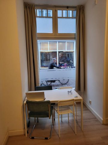 Te huur: Appartement Spaarnwouderstraat 138 in Haarlem - Photo 2