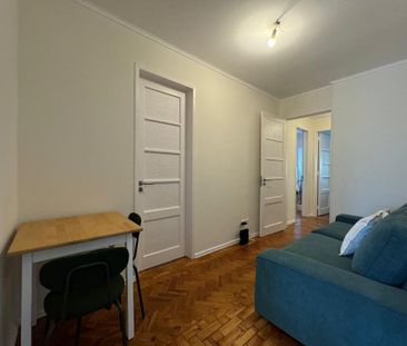 Rua Leite de Vasconcelos, Lisbon, Lisbon 1170 - Photo 2