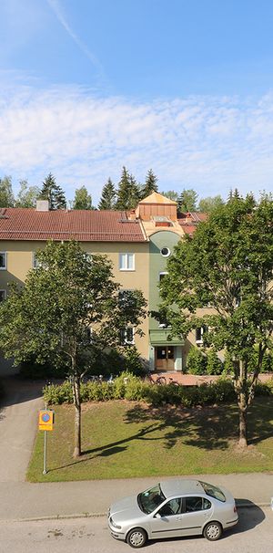 Mariebergsgatan 9 A - Foto 1