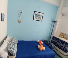 Studio/Γκαρσονιέρα για ενοικίαση - Λουτράκι-Περαχώρα, - Photo 4