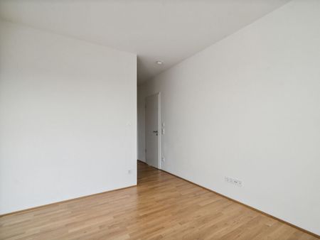 Erlass der ersten 2 Kaltmieten! Freundliche 3-Zimmer-Wohnung in neuem Quartier - Foto 5