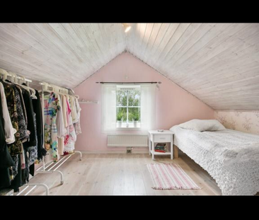 Bärbyvägen, Säve - Foto 3