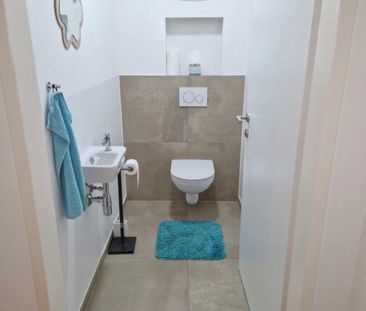Neuwertige Wohnung im Zentrum von Hagenberg II große Loggia II Einb... - Foto 5