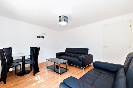 2 bedroom apartment to rent - Photo 2