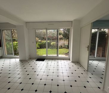 Location Appartement 2 pièces 40m² - Photo 1