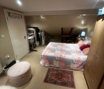 Room in a Shared House, Gorringe Park Ave, CR4 - Photo 3