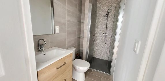 Appartement à louer 2 pièces 24.6m² - Photo 2