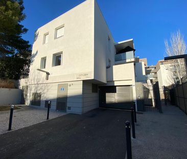 Figuerolles - T2 - 42.65 m² - Photo 2