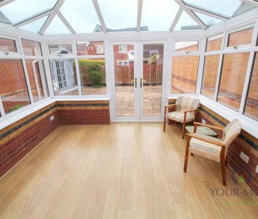 4 bedroom detached house to rent - Photo 2