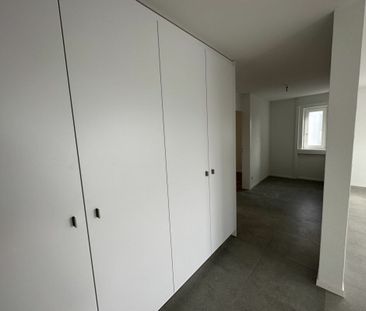 Bel appartement de 4.5 pièces entièrement rénové en 2023 avec balcon ! - Photo 6