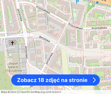 Mieszkanie do wynajęcia ul Jantarowa Lublin - Zdjęcie 1