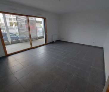 Location appartement duplex/triplex 4 pièces 105 m² à Lormont (33310) - Photo 3