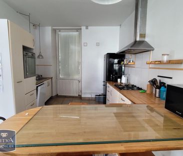 Location Appartement 12m² PERIGUEUX 24000 - Photo 5