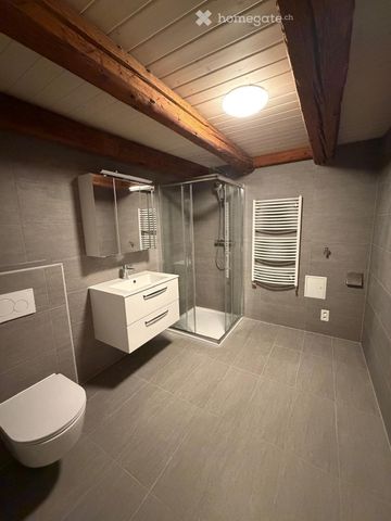 Duplex 3½ pièces meublé ou non meublé 2 parkings - Foto 4