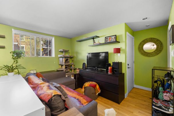 Condo for rent, Montréal (Verdun/Île-des-Soeurs) - Photo 1